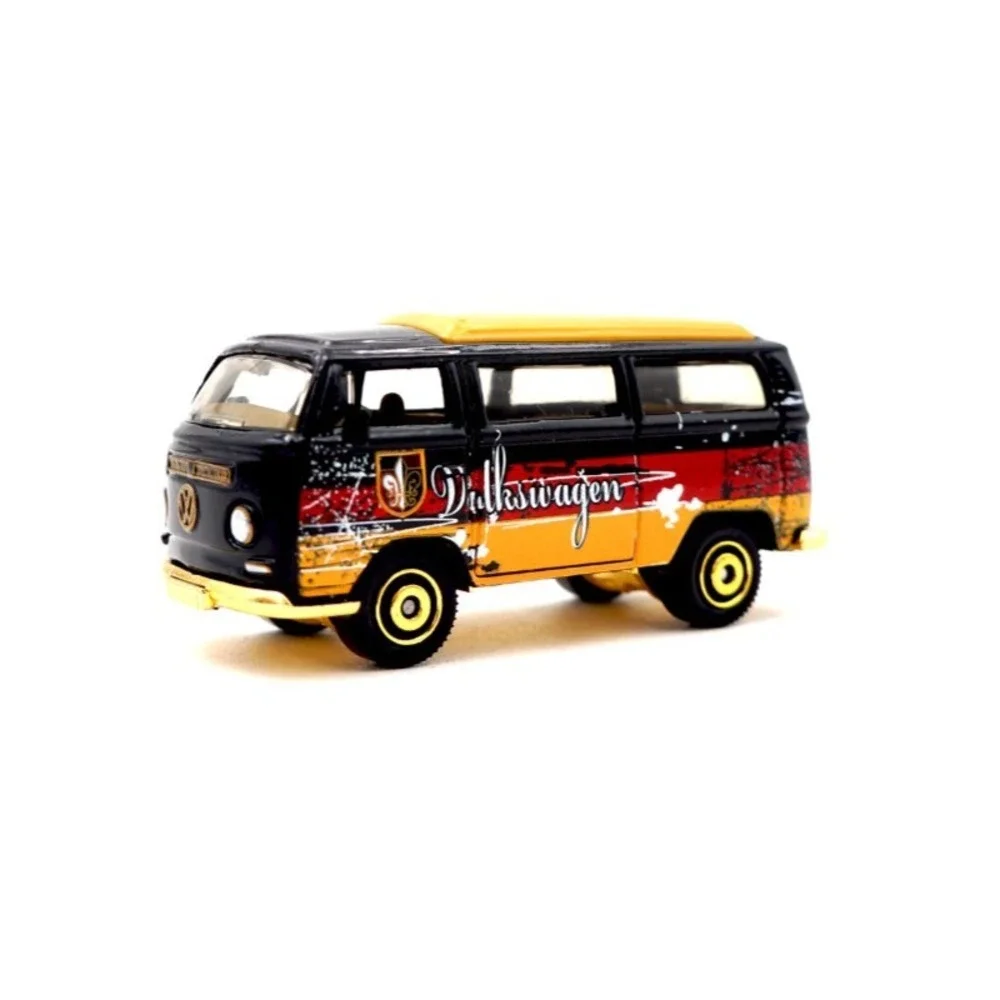 MATCHBOX 60th anniversary